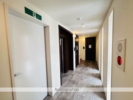 シャーメゾン開智[1LDK/53.14m2]の共用部5