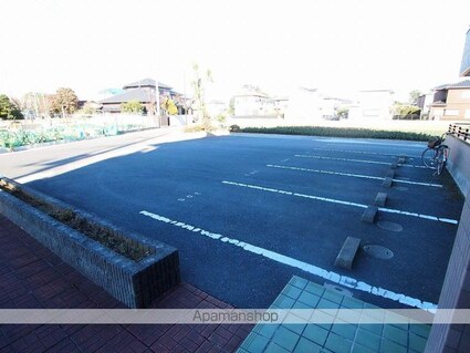 ラパス三笠[1K/25.5m2]の共用部2