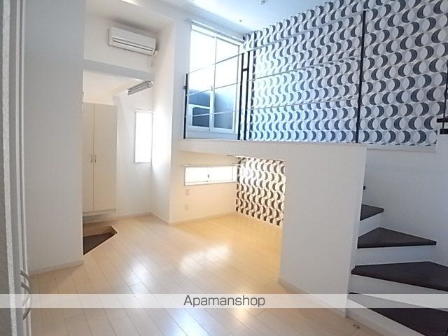 Maison Blancheの内装写真