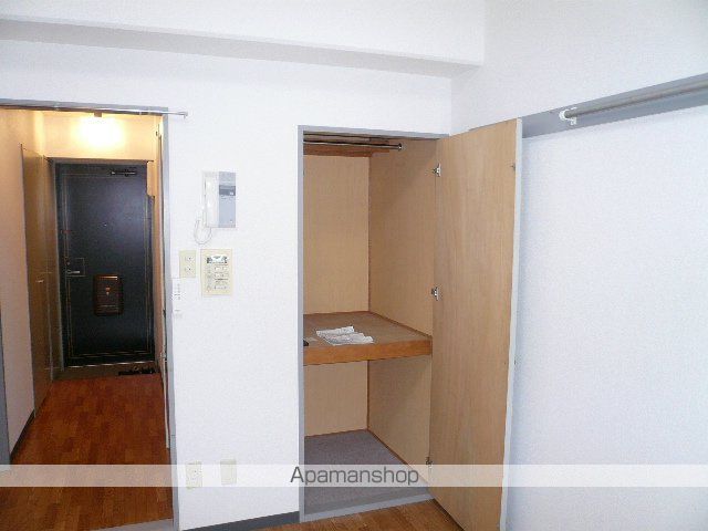 グランデール横川の内装写真
