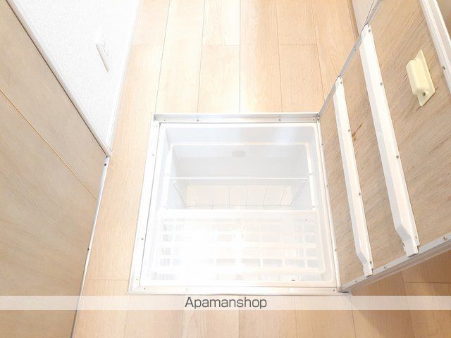 リジエール豊中の内装写真