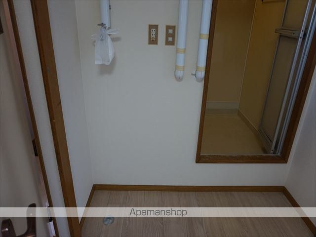 コーポ司の内装写真