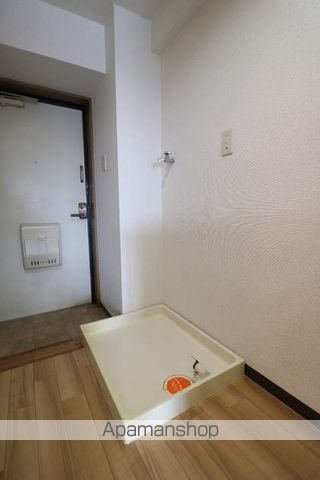 ジュネス医大東の内装写真