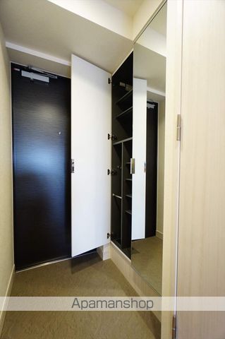 プレサンス鶴舞駅前レジスの内装写真