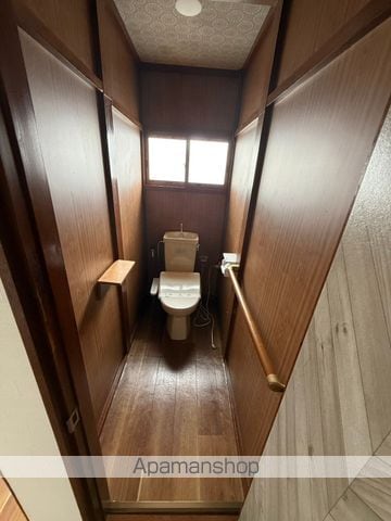 旭町18-83貸家の内装写真