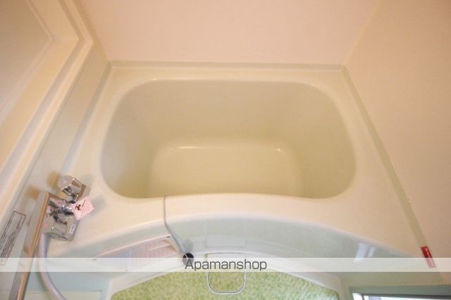 ライオンズマンション岡山医大南の内装写真