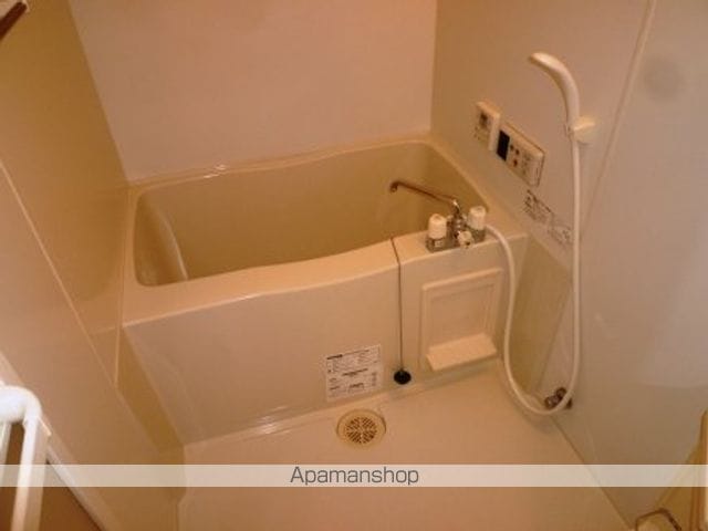 モンテリブロあさひの内装写真