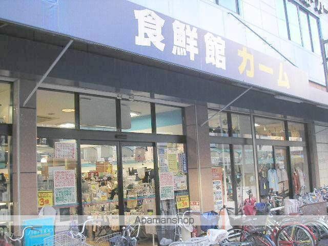 エグゼ大阪BAYの周辺写真