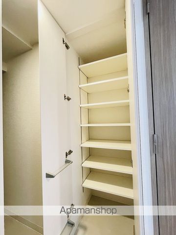 エスリード千種パークフロントの内装写真