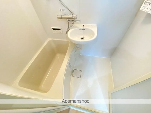 レジェンド小阪の内装写真