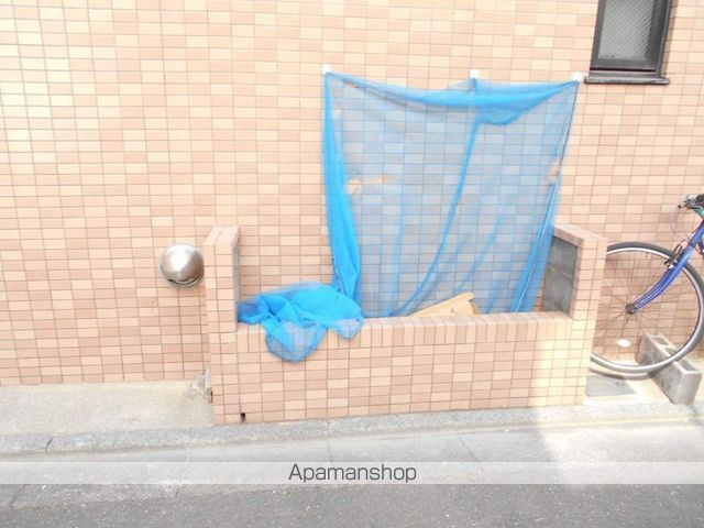 【小平市学園西町のマンションの写真】