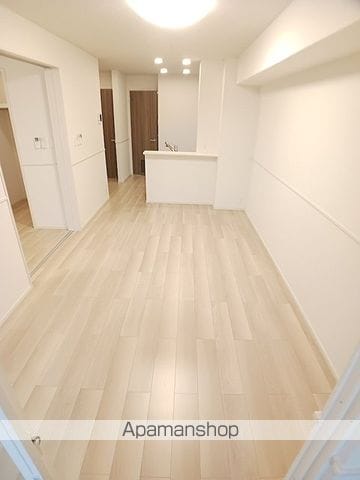 セリーンガーデン IVの内装写真