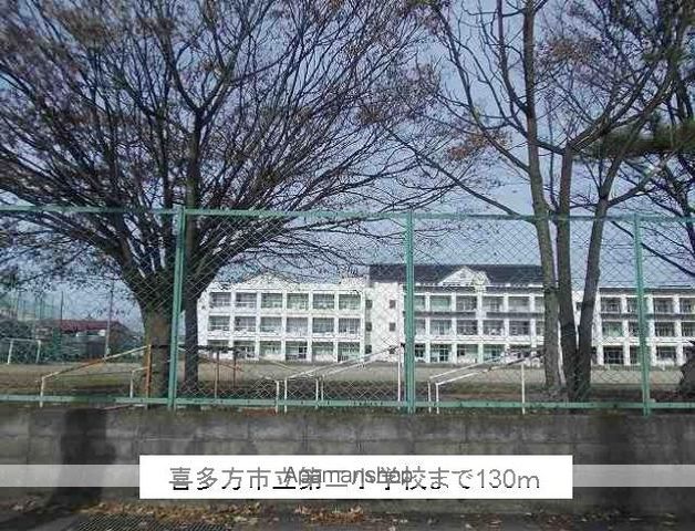 プリート フィオーレIの周辺写真