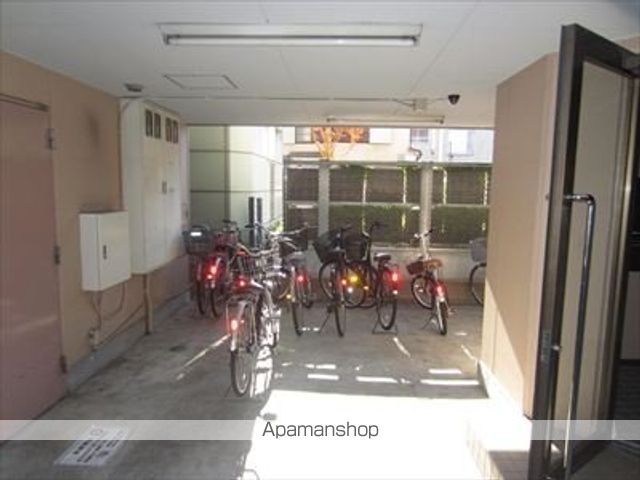 カースル三ノ輪 A棟のその他写真