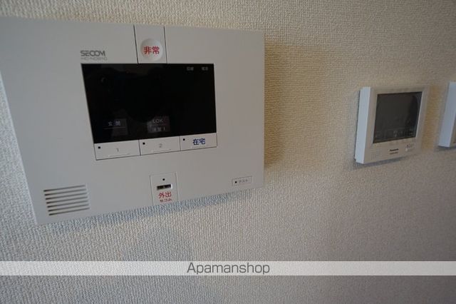 OHANAの内装写真