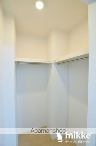 グローレCの内装写真