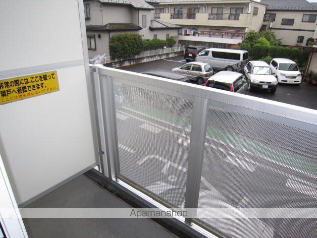 レオパレスハピネスオリーブの内装写真