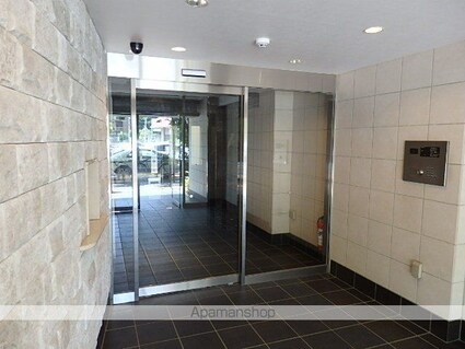 本郷エーワン東大前[1K/23.07m2]の共用部3