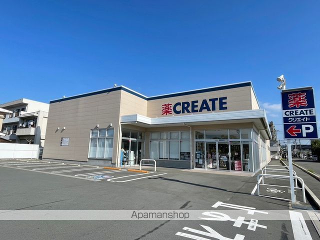 ラテル柿田川の周辺写真