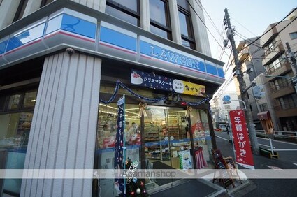 東京都新宿区四谷１丁目[2LDK/61.42m2]の周辺3