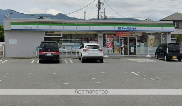 リベール Cの周辺写真