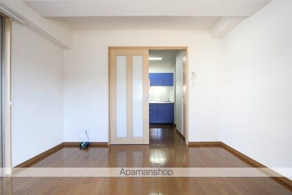 ＭＡＲＩＮＥ　ＨＯＵＳＥ[1K/26.07m2]の内装