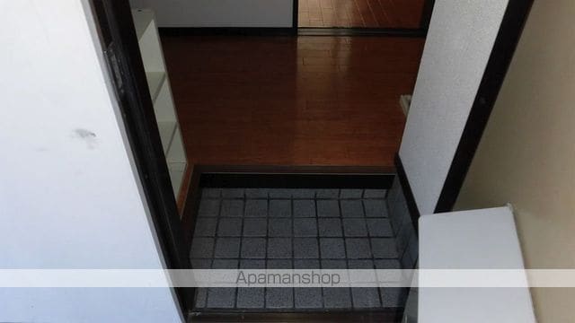 グリーンヒルズ郷ケ丘の内装写真