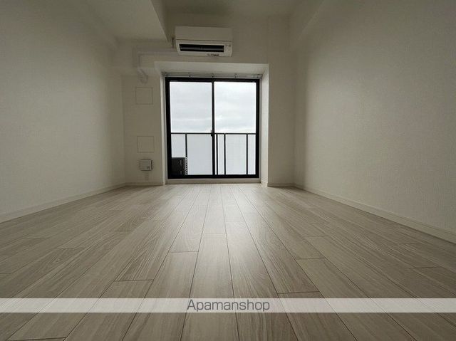 SーRESIDENCE高井田CENTRALの内装写真