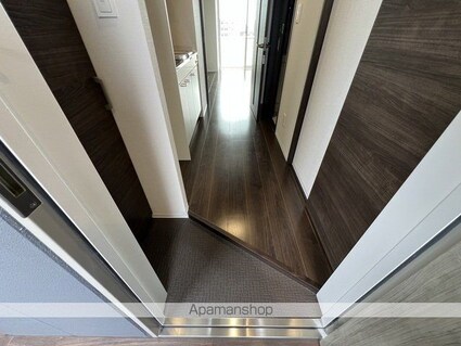 ＬＵＮＡ長町駅前[1K/23.46m2]の内装5