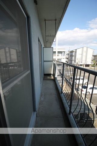 コーポやすり苑の内装写真
