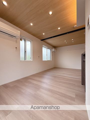 DーROOM都賀2丁目IIーA棟の内装写真