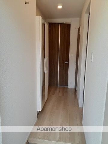 オーシャンゲートの内装写真