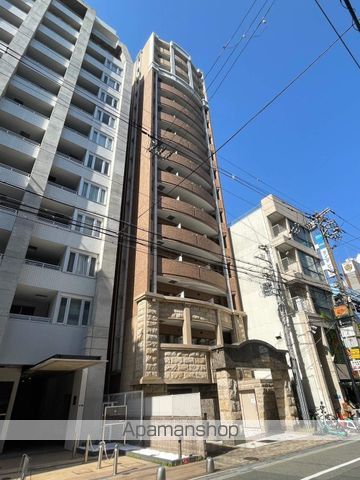 プレサンス本町プライムの外観写真