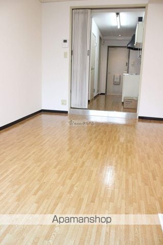 第一旭ビルの内装写真