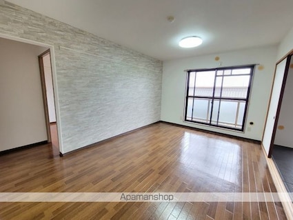 センチュリームラマツⅠ[3LDK/65.7m2]のリビング・居間