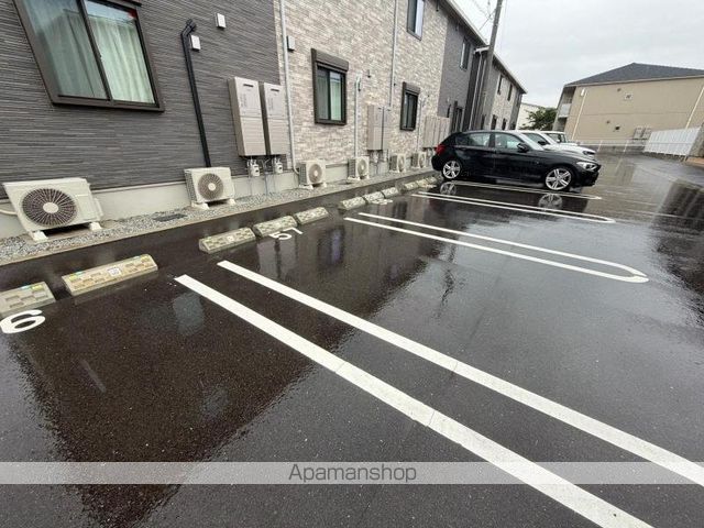 サンフラワー太田駅サイドFのその他写真