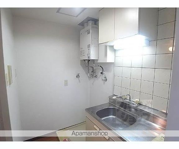 CASA聚楽の内装写真