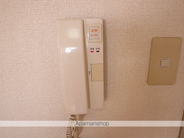 SKヴィラIIの内装写真