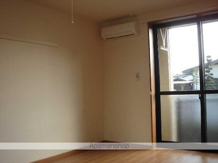 茨城県水戸市見川２丁目[1K/29.75m2]のその他設備