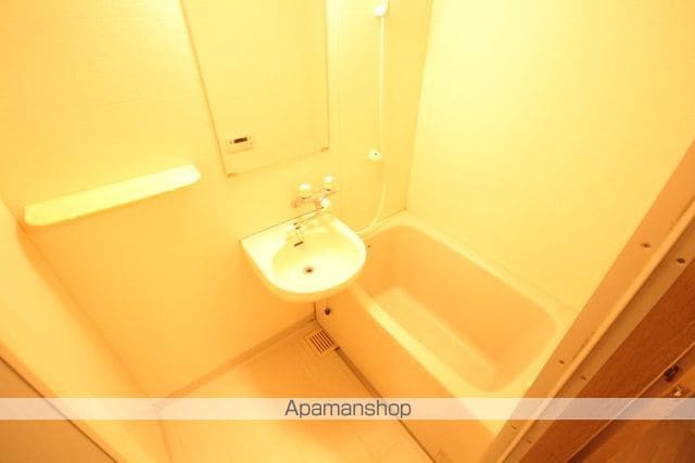 ラフィネ堺町の内装写真