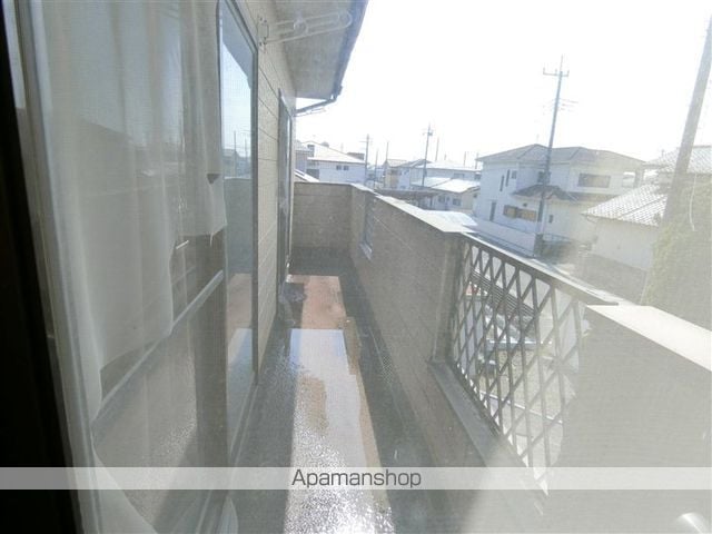 常見町1丁目貸家の内装写真