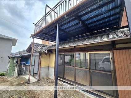 ４１号下石貸家[4DK/94.99m2]の内装1