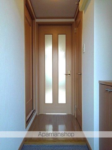 シャンドフルールの内装写真