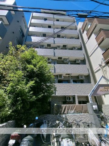 ESLEAD都島の外観写真