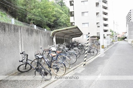 香川県高松市西宝町３丁目[1R/18.69m2]の共用部2
