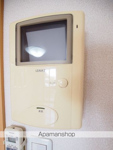 セレーノの内装写真