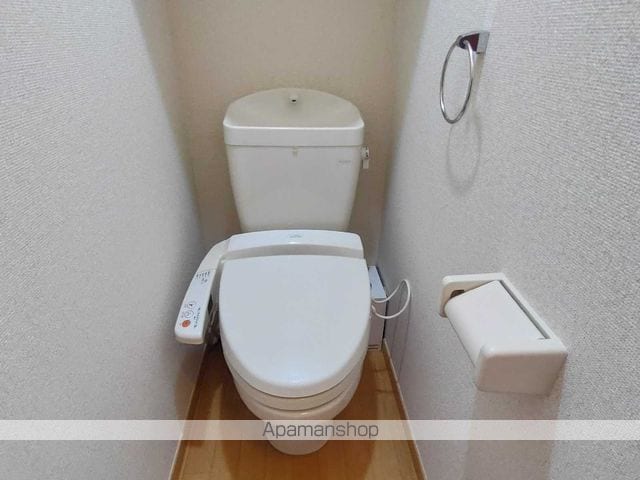 レオパレスサンクフルコートの内装写真