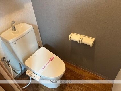 バイス　バント　Ａ＆Ｂ[2LDK/67.44m2]のその他内装