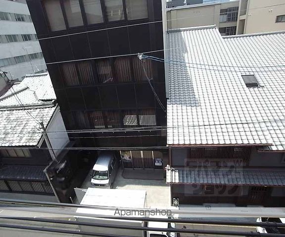 サイト烏丸三条町の内装写真