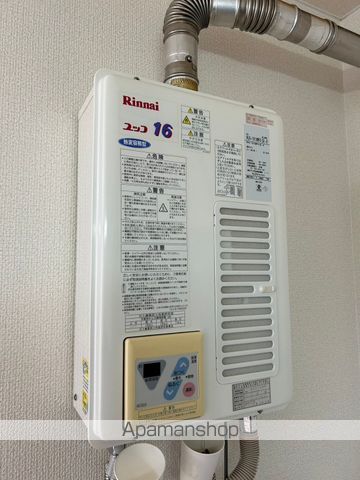 マイルーム5・3の内装写真